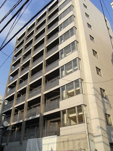 i-Suite Higashi Nakanoの物件内観写真