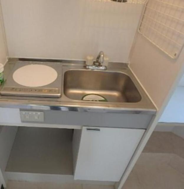 ノイメゾン桜台の物件内観写真