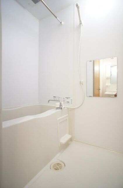 アリスタの物件内観写真