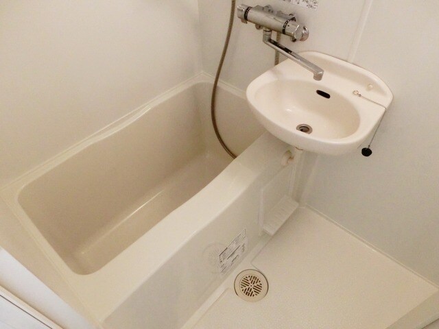 ヴェルト新宿夏目坂の物件内観写真