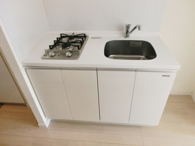 ヴェルト新宿夏目坂の物件内観写真