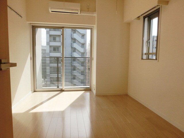 ヴェルト新宿夏目坂の物件内観写真