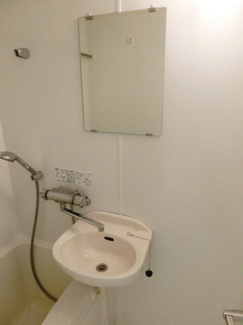 ヴェルト新宿夏目坂の物件内観写真