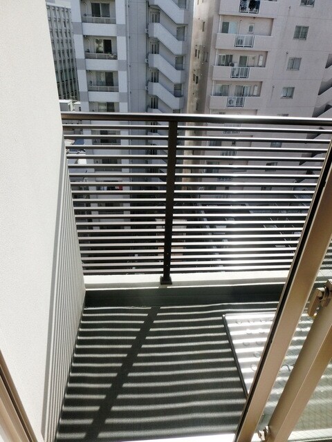 ヴェルト新宿夏目坂の物件内観写真