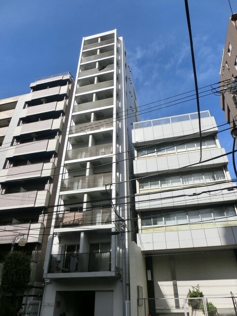 ヴェルト新宿夏目坂の物件内観写真