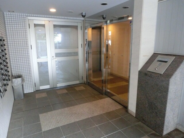 ヴェルト新宿夏目坂の物件内観写真