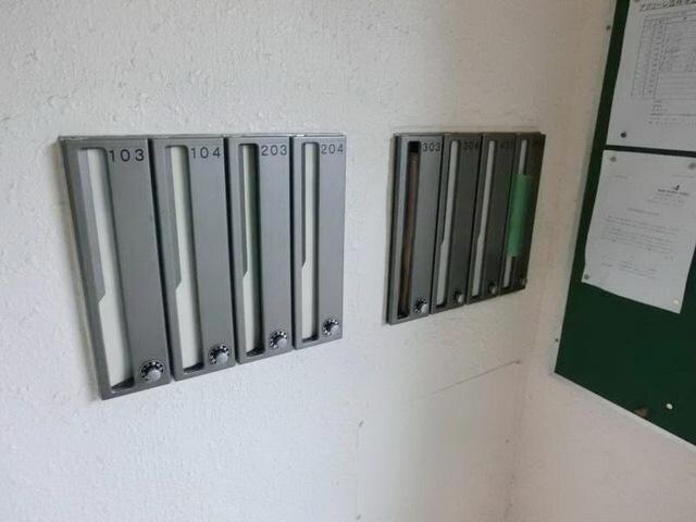 アプリーレ吉祥寺の物件内観写真