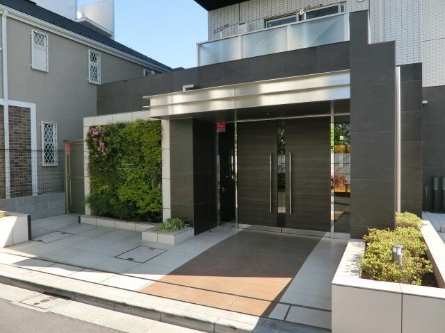 ジェノヴィア中野野方グリーンヴェールの物件内観写真