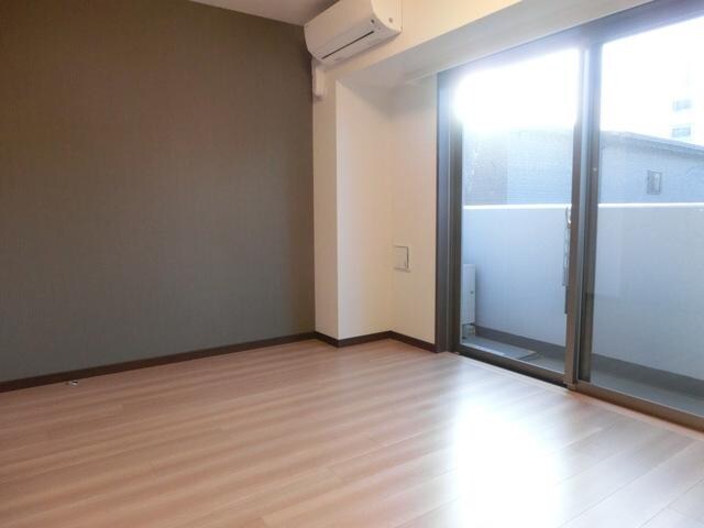 ジェノヴィア中野野方グリーンヴェールの物件内観写真