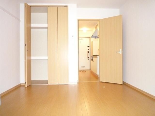 メゾンボヌールの物件内観写真