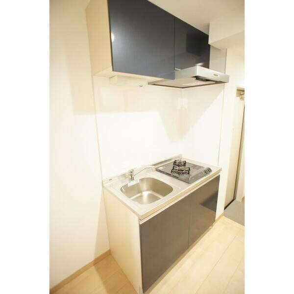 ラテルネ中野本町の物件内観写真