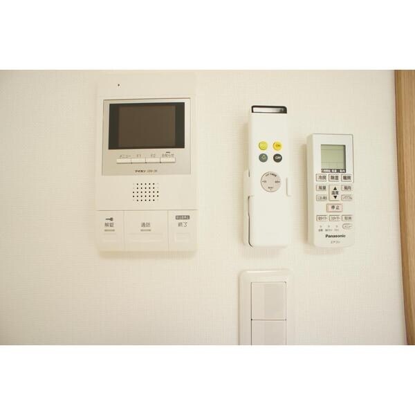 ラテルネ中野本町の物件内観写真