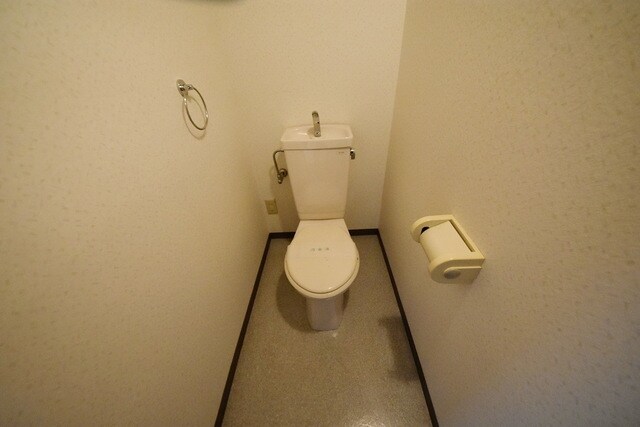 メゾンベレールの物件内観写真