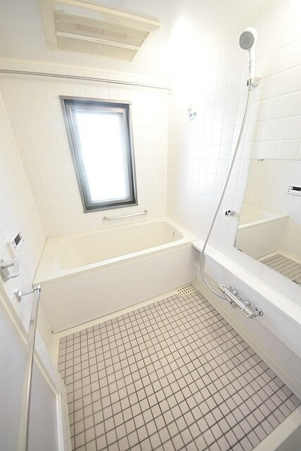 パーク・ハイム中野坂上の物件内観写真