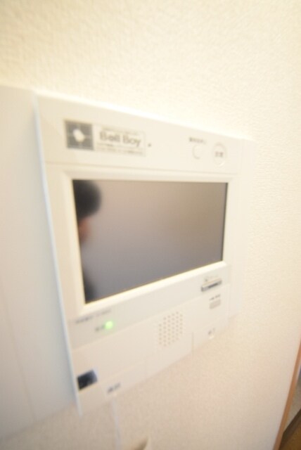 パーク・ハイム中野坂上の物件内観写真