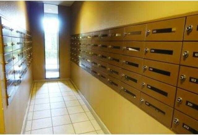 パーク・ハイム中野坂上の物件内観写真