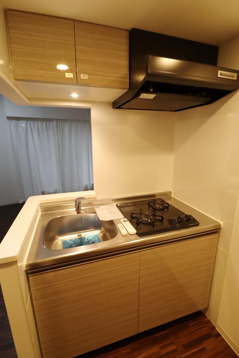 PASEO東武練馬の物件内観写真