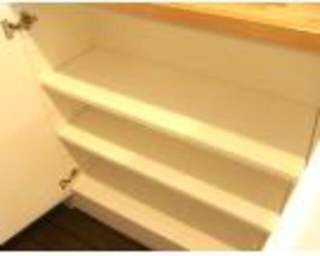 ヘリタス中野の物件内観写真