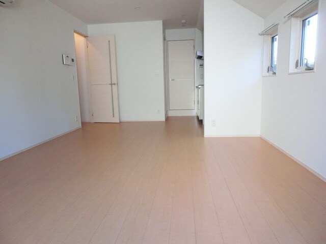 ヴィエンナの物件内観写真