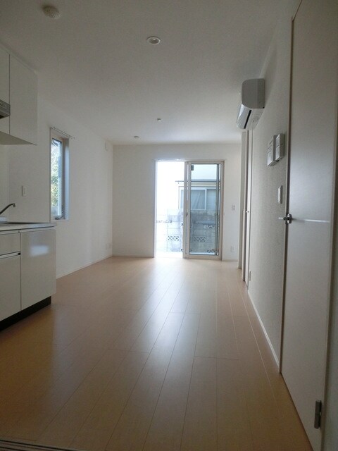 ヴィエンナの物件内観写真