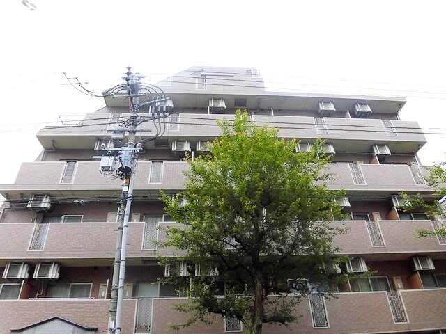 グランヴァン阿佐ヶ谷IIの物件内観写真