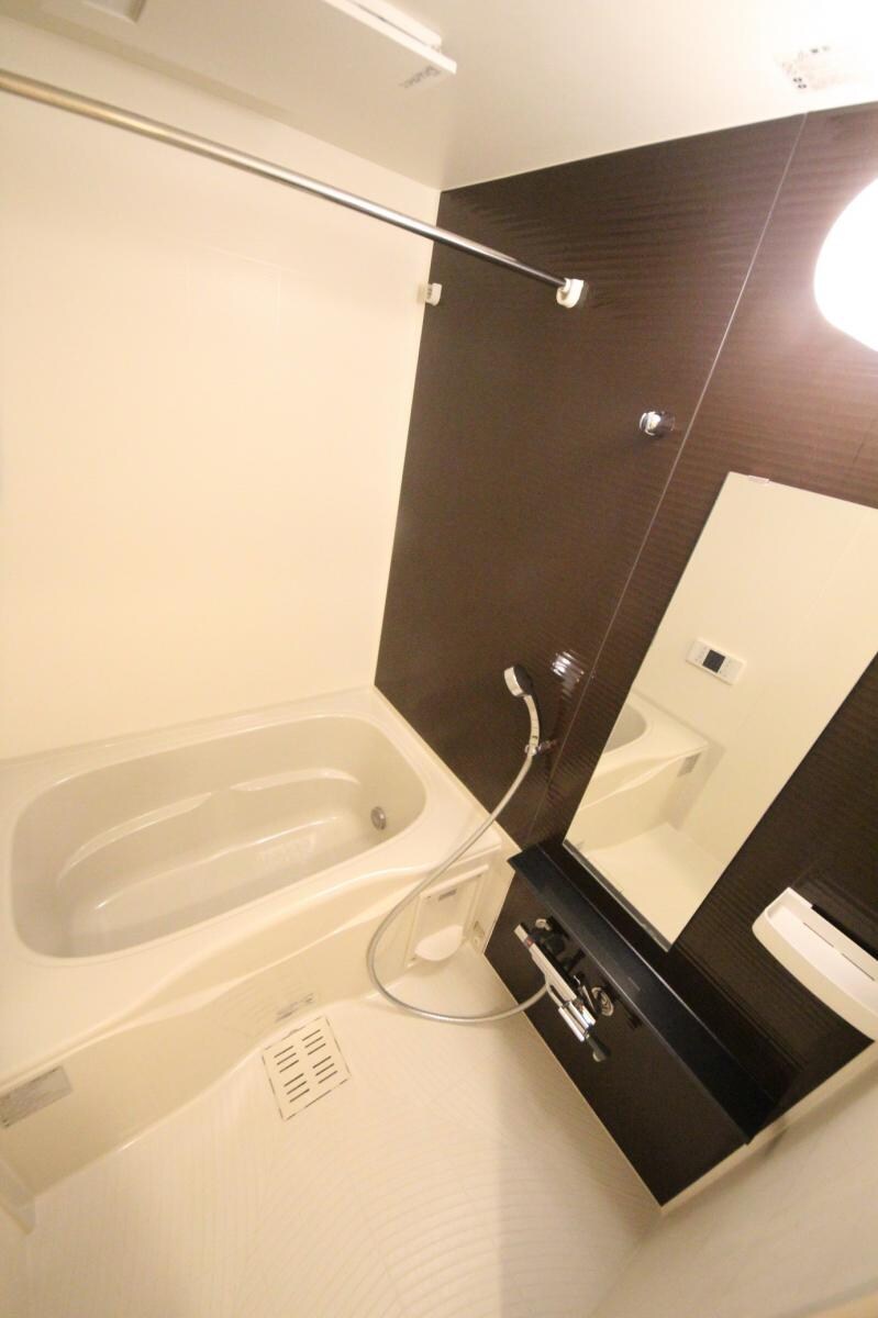 テラス阿佐ヶ谷の物件内観写真