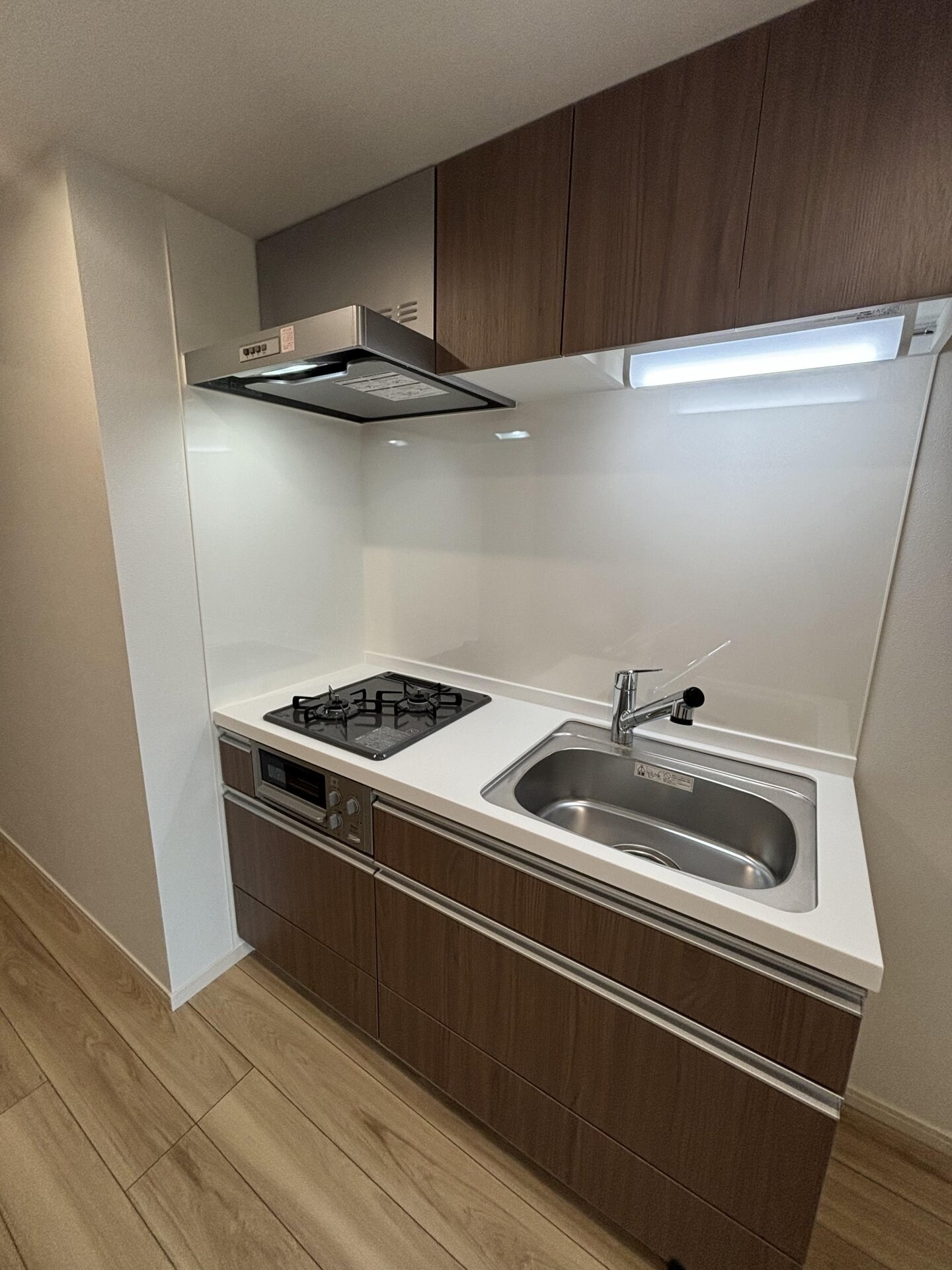 クレヴィスタ中野新橋IIの物件内観写真