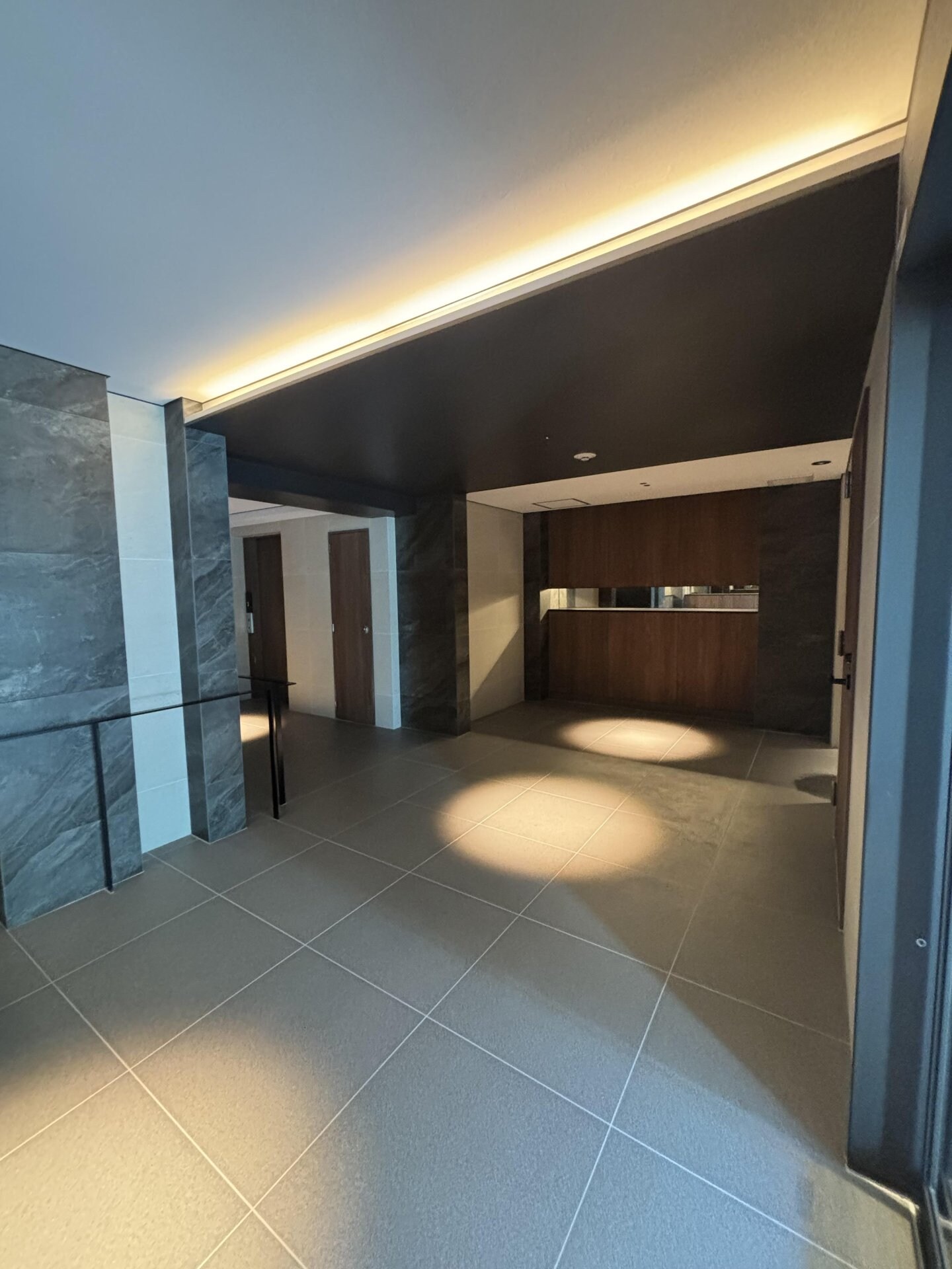 クレヴィスタ中野新橋IIの物件内観写真