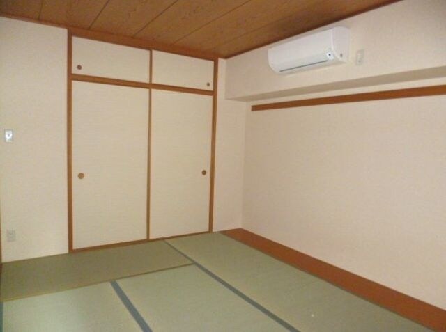 サンクレスト石神井公園の物件内観写真