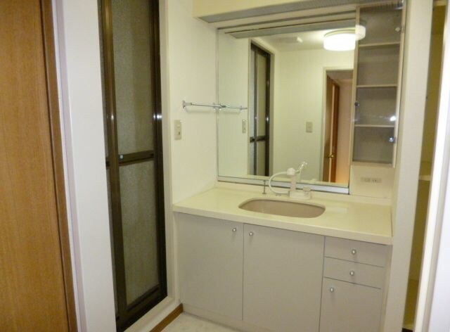 サンクレスト石神井公園の物件内観写真