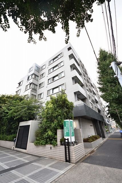 サンクレスト石神井公園の物件内観写真