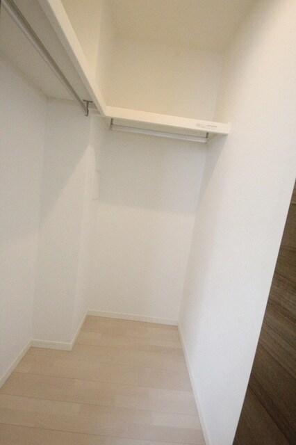 ミハス西荻窪の物件内観写真