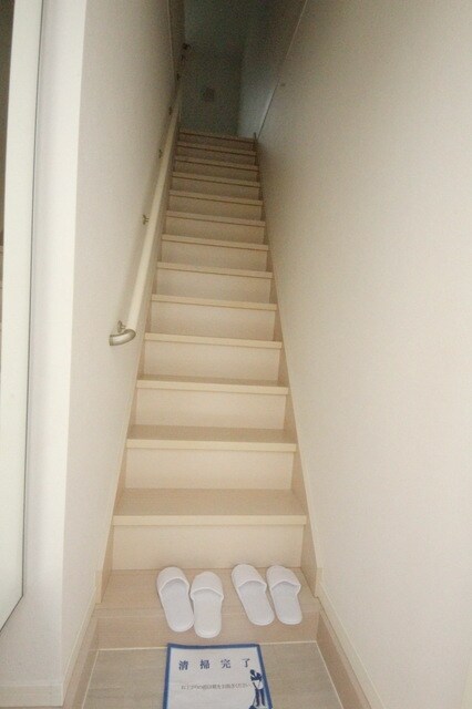 ミハス西荻窪の物件内観写真