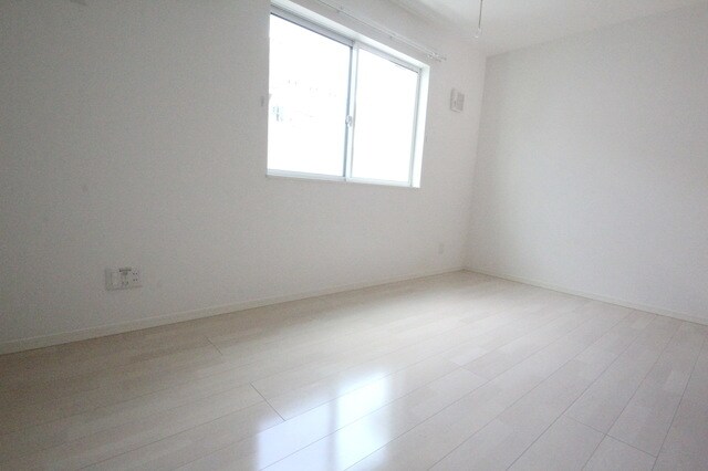 ミハス西荻窪の物件内観写真