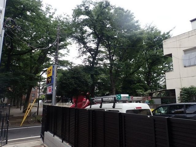 エルファーロ練馬の物件内観写真