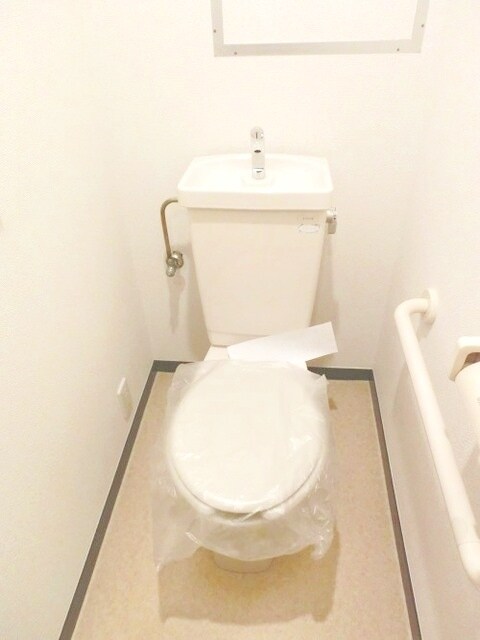 ヴェルデ武蔵野の物件内観写真