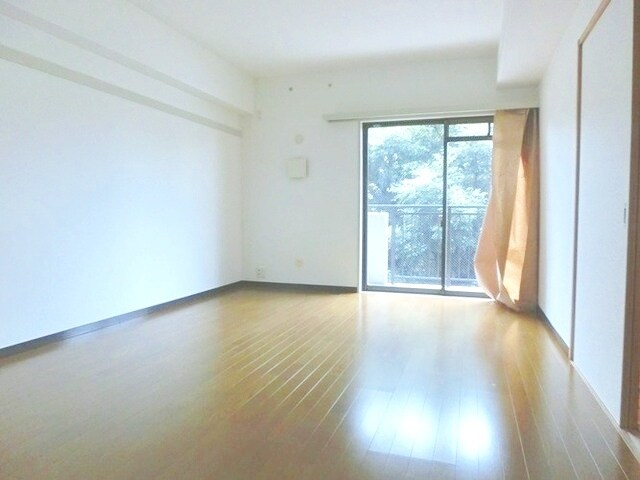 ヴェルデ武蔵野の物件内観写真
