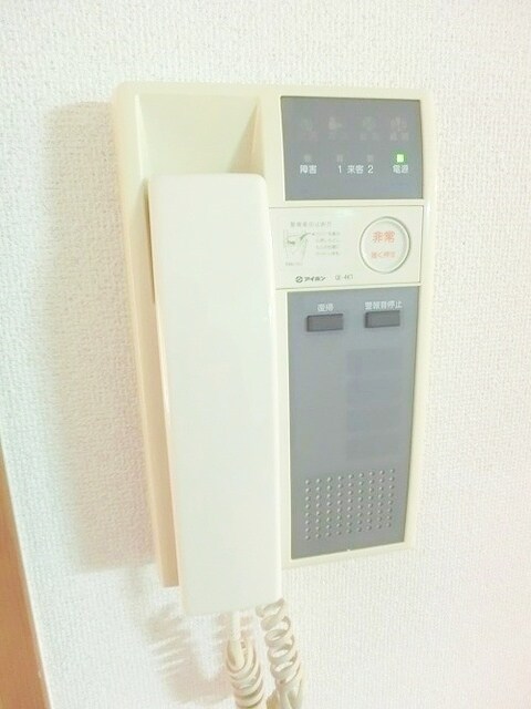 ヴェルデ武蔵野の物件内観写真