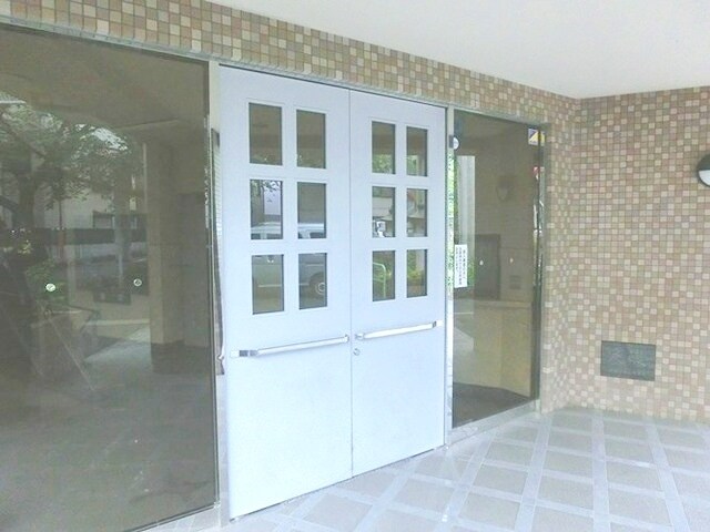 ヴェルデ武蔵野の物件内観写真