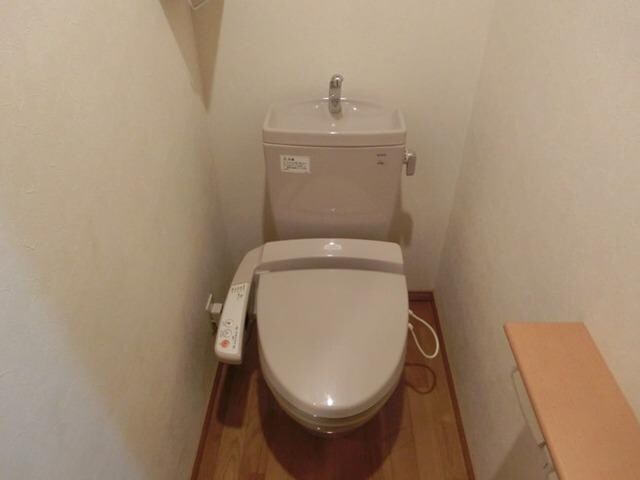 ルーブル練馬の物件内観写真