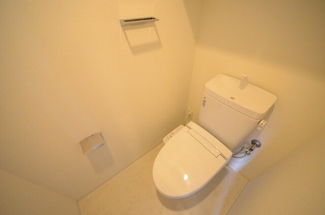 ル・シュクレ永福の物件内観写真