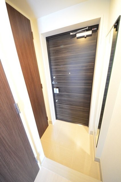 ル・シュクレ永福の物件内観写真