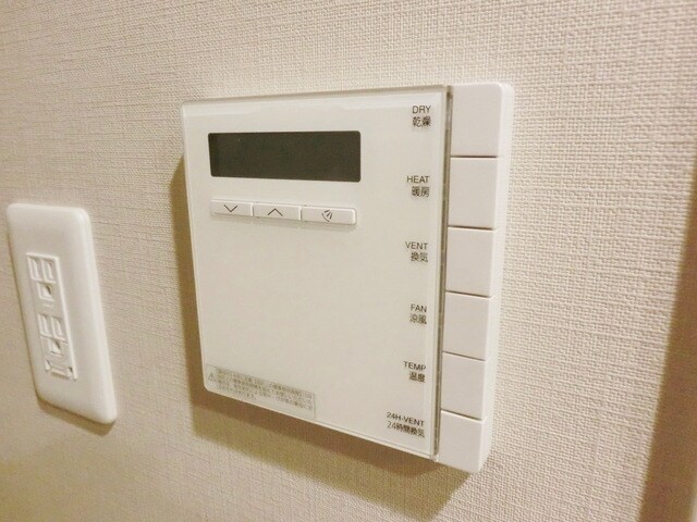 ガーデニエール砧　ＷＥＳＴの物件内観写真