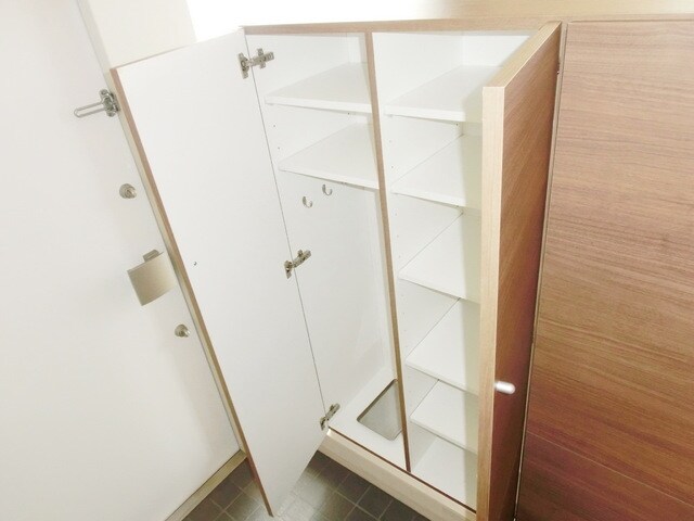 ガーデニエール砧　ＷＥＳＴの物件内観写真