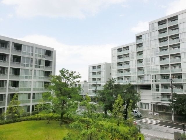 ガーデニエール砧　ＷＥＳＴの物件内観写真