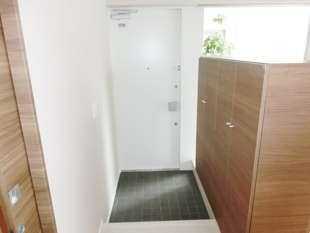 ガーデニエール砧　ＷＥＳＴの物件内観写真