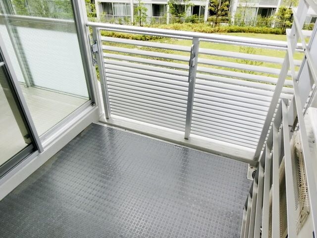 ガーデニエール砧　ＷＥＳＴの物件内観写真