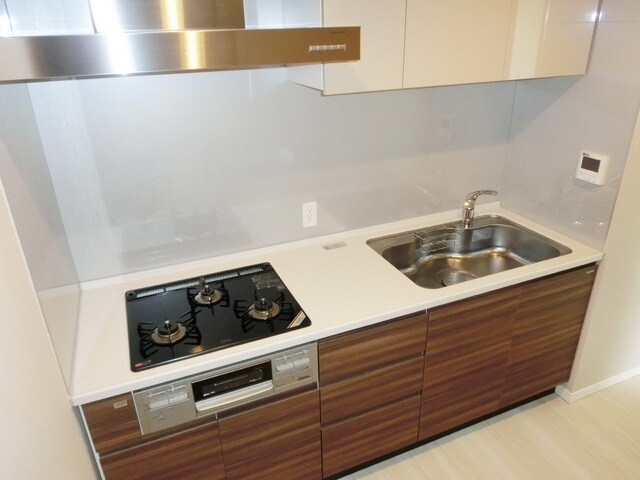 ガーデニエール砧　ＷＥＳＴの物件内観写真