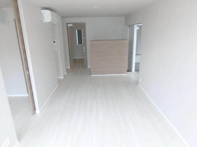 ガーデニエール砧　ＷＥＳＴの物件内観写真