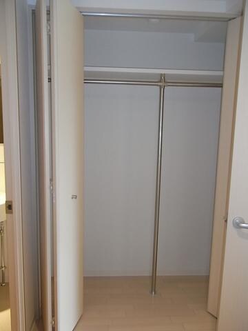 栗山ヴィレッジの物件内観写真